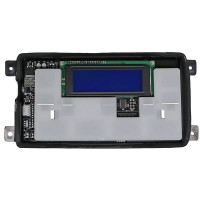 DeLonghi Bedienelektronik zu ESAM6700 EX:2, gebraucht